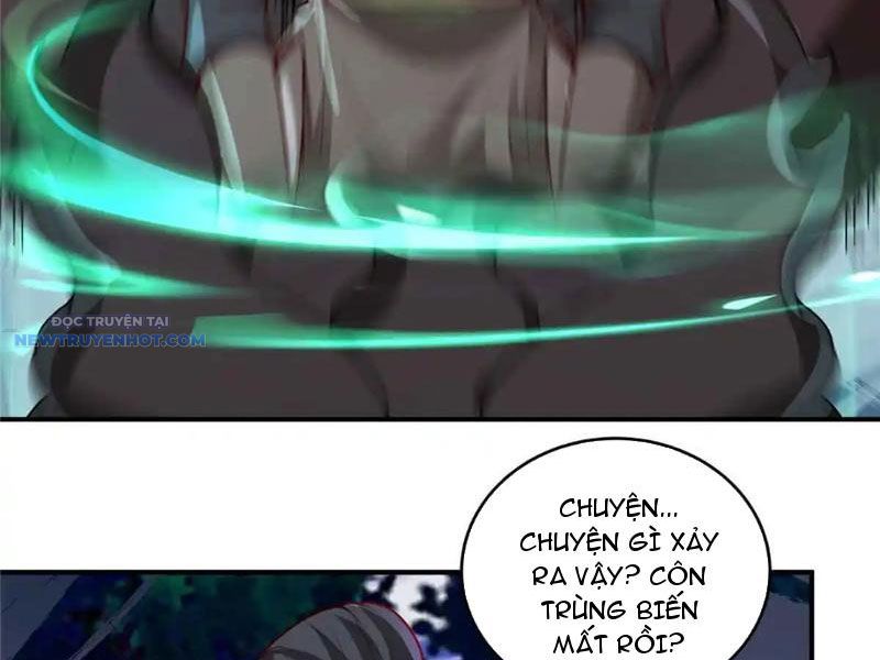 Tân Sủng Mị Chapter 53 - Trang 7