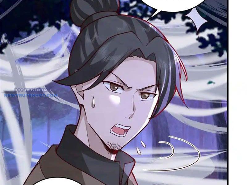 Tân Sủng Mị Chapter 53 - Trang 8
