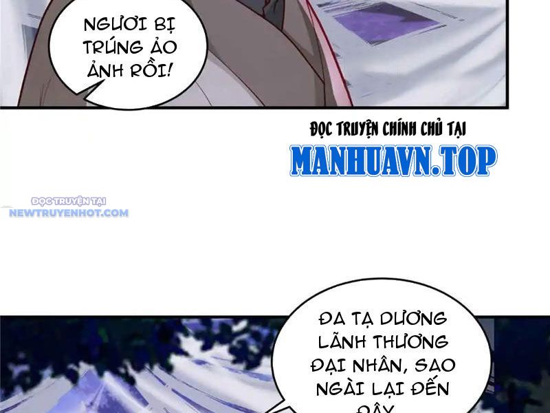 Tân Sủng Mị Chapter 53 - Trang 9