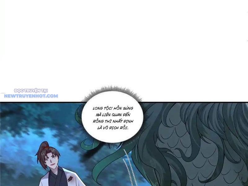 Tân Sủng Mị Chapter 54 - Trang 20
