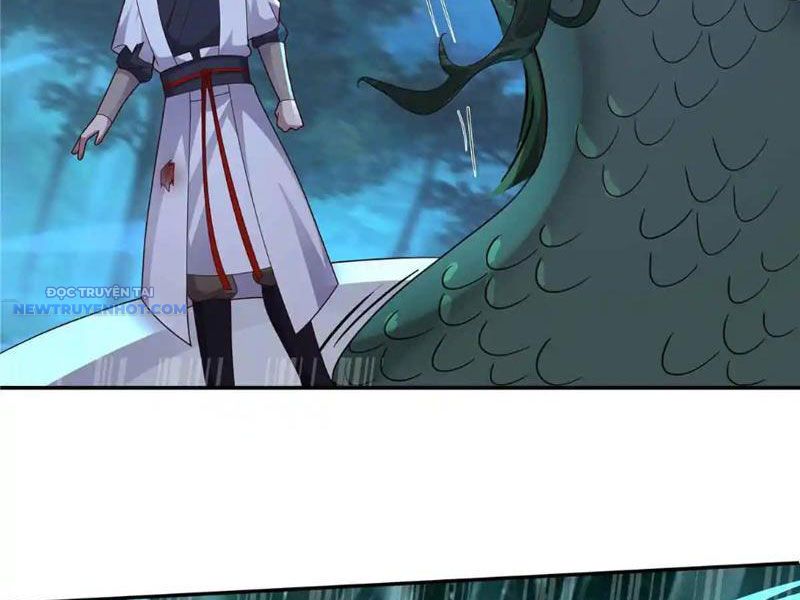 Tân Sủng Mị Chapter 54 - Trang 21