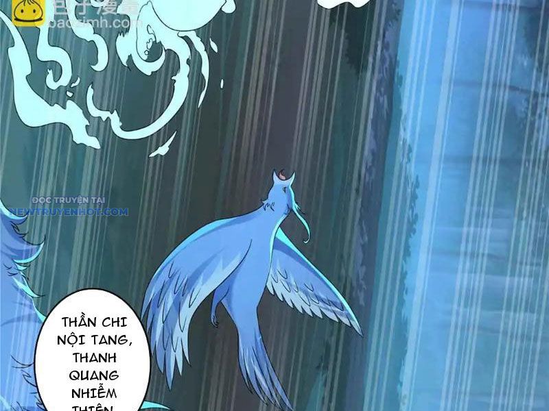 Tân Sủng Mị Chapter 54 - Trang 24