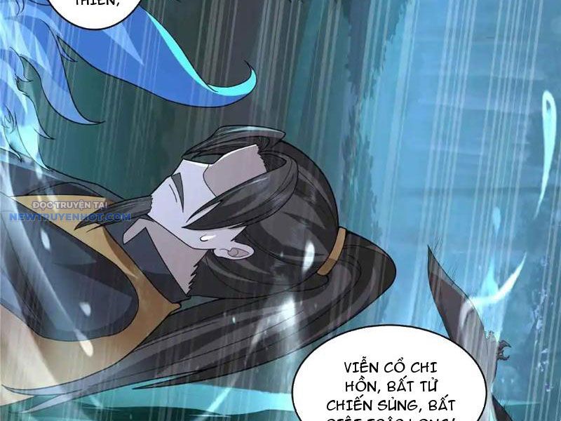 Tân Sủng Mị Chapter 54 - Trang 25