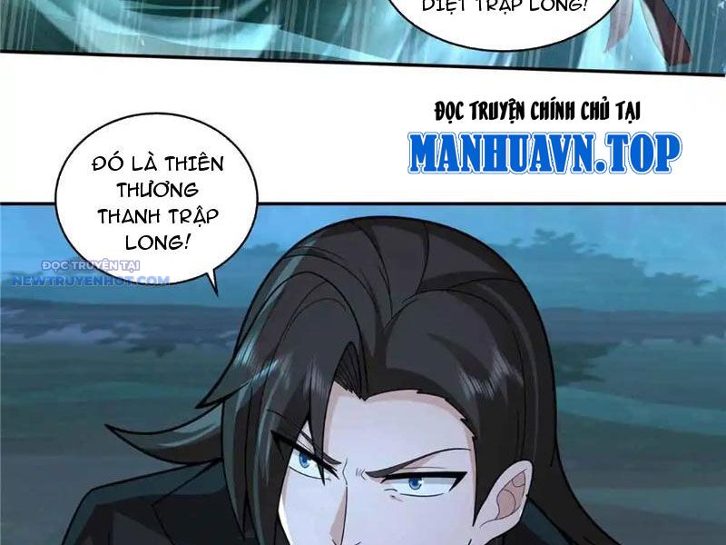 Tân Sủng Mị Chapter 54 - Trang 26