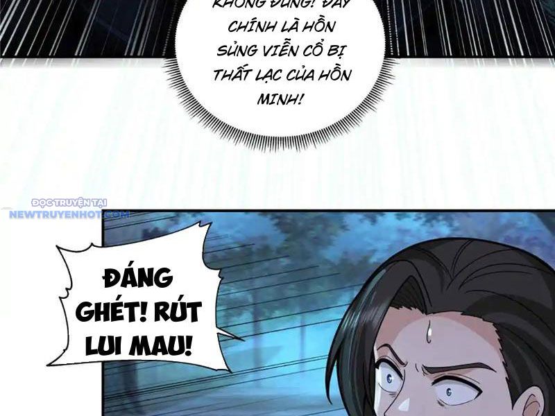 Tân Sủng Mị Chapter 54 - Trang 31