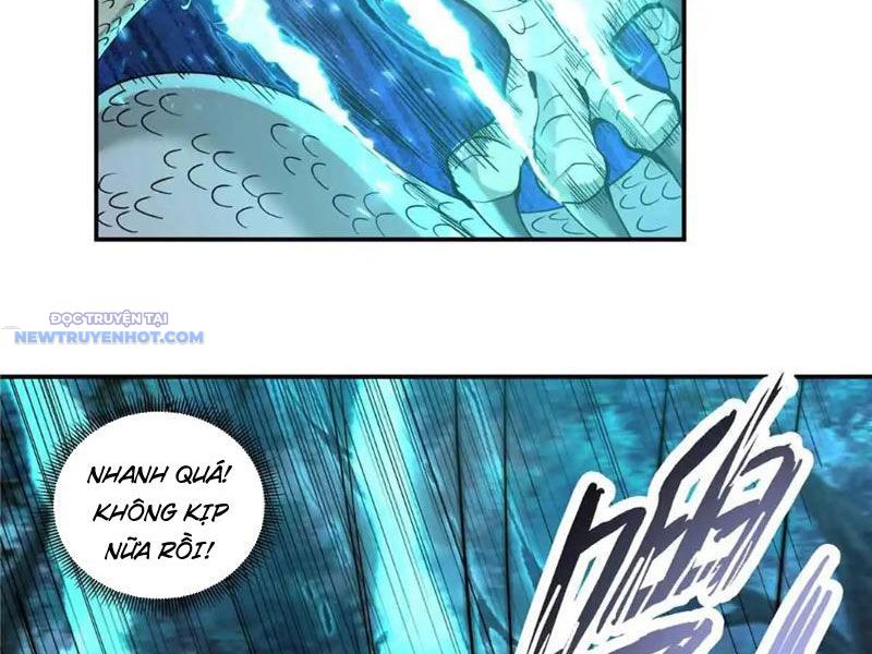 Tân Sủng Mị Chapter 54 - Trang 34