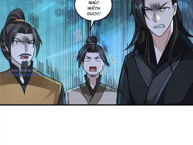 Tân Sủng Mị Chapter 54 - Trang 44