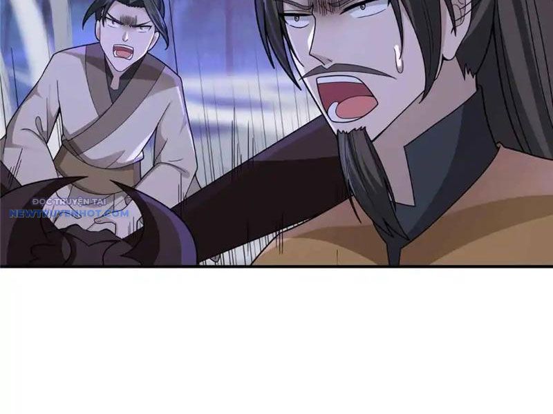 Tân Sủng Mị Chapter 54 - Trang 6