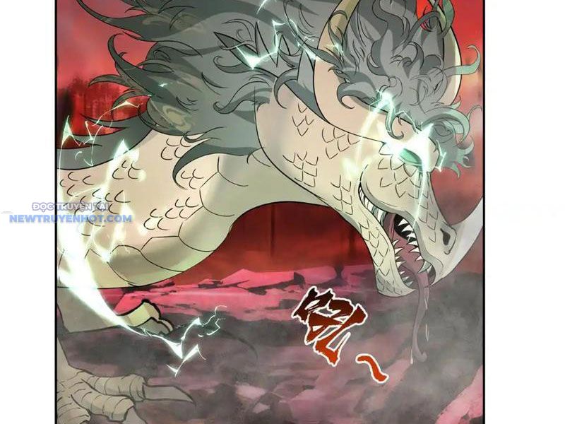 Tân Sủng Mị Chapter 55 - Trang 21