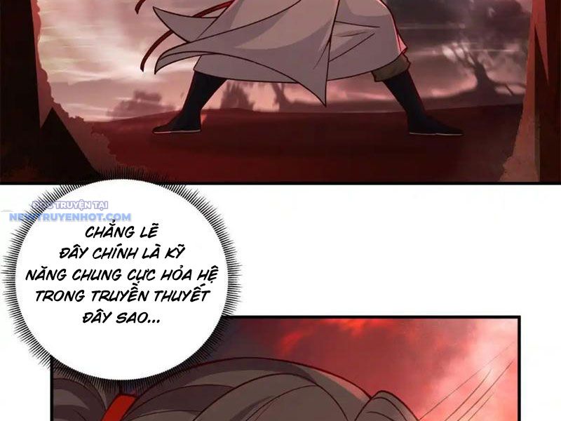 Tân Sủng Mị Chapter 55 - Trang 6
