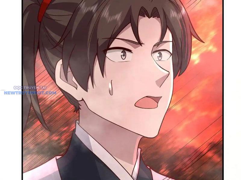 Tân Sủng Mị Chapter 55 - Trang 7