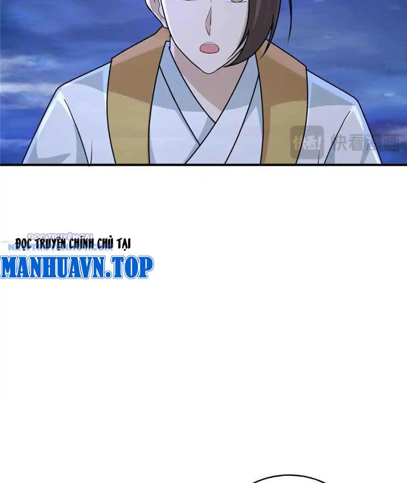 Tân Sủng Mị Chapter 56 - Trang 10