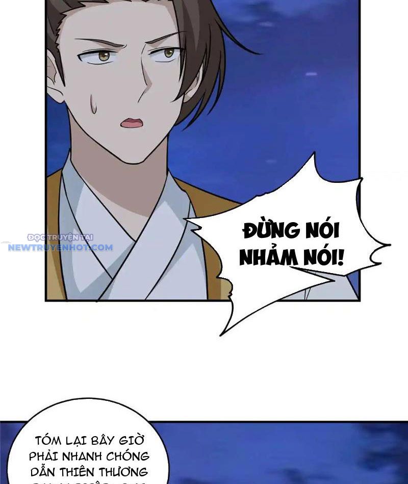 Tân Sủng Mị Chapter 56 - Trang 13