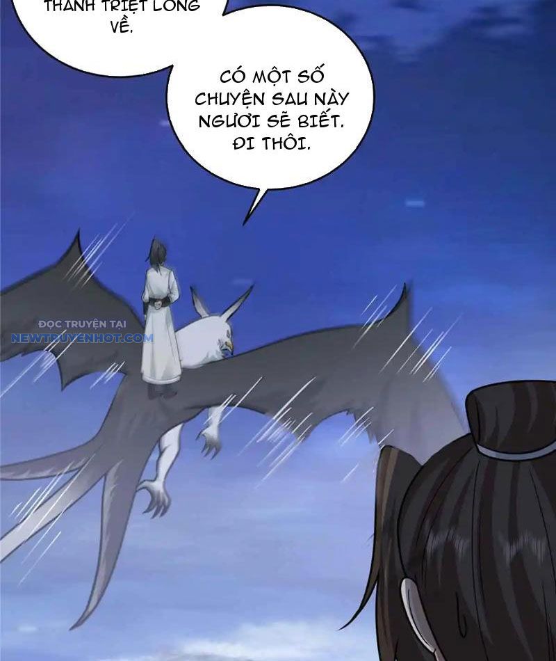 Tân Sủng Mị Chapter 56 - Trang 14