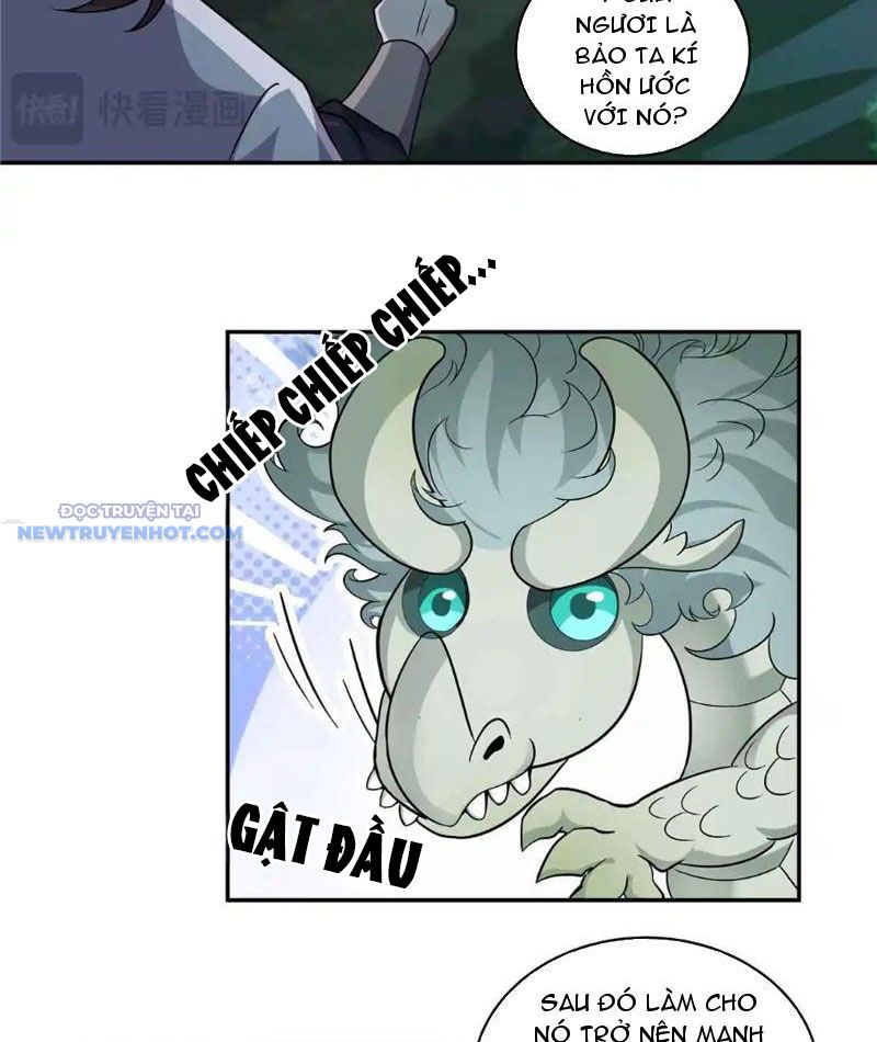 Tân Sủng Mị Chapter 56 - Trang 18