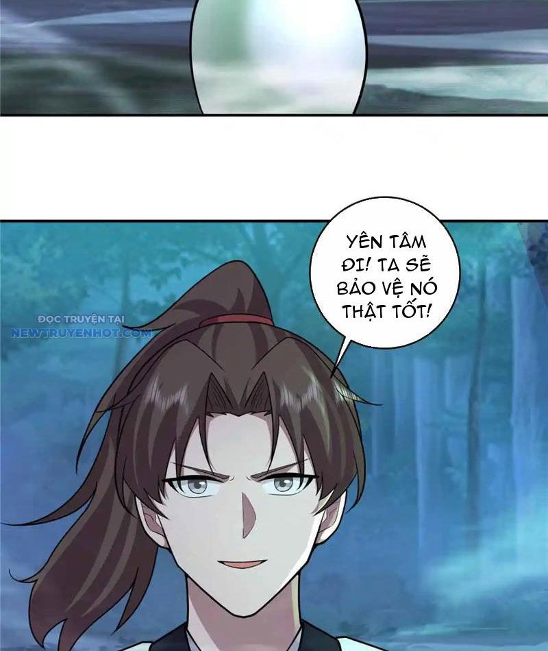 Tân Sủng Mị Chapter 56 - Trang 22