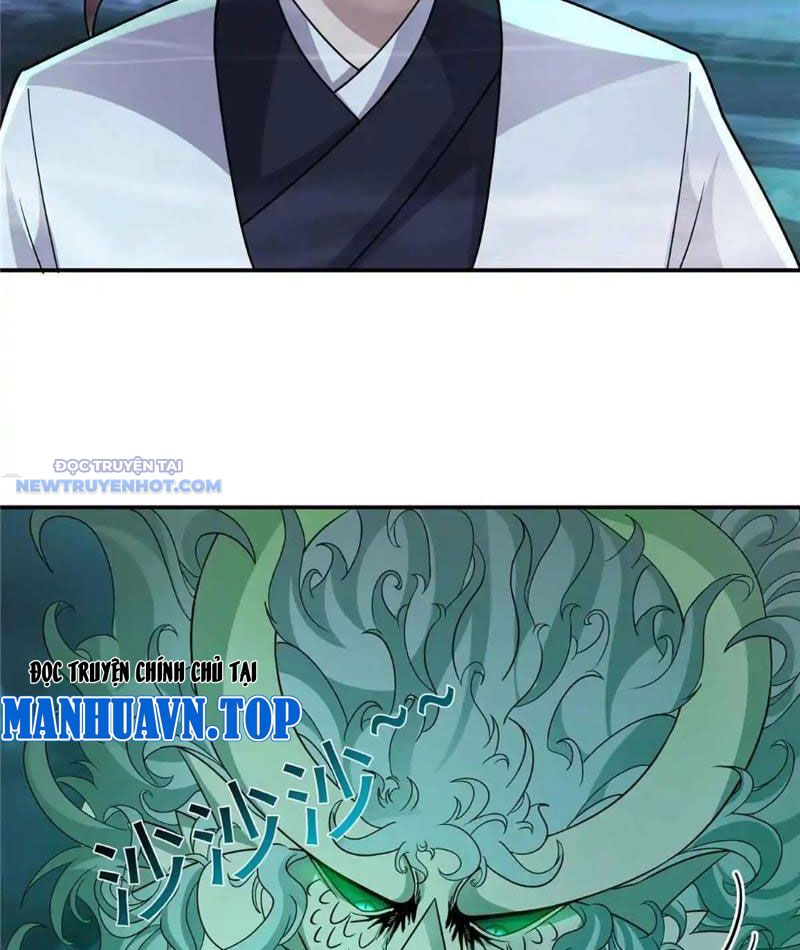 Tân Sủng Mị Chapter 56 - Trang 23