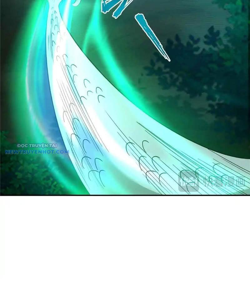 Tân Sủng Mị Chapter 56 - Trang 27