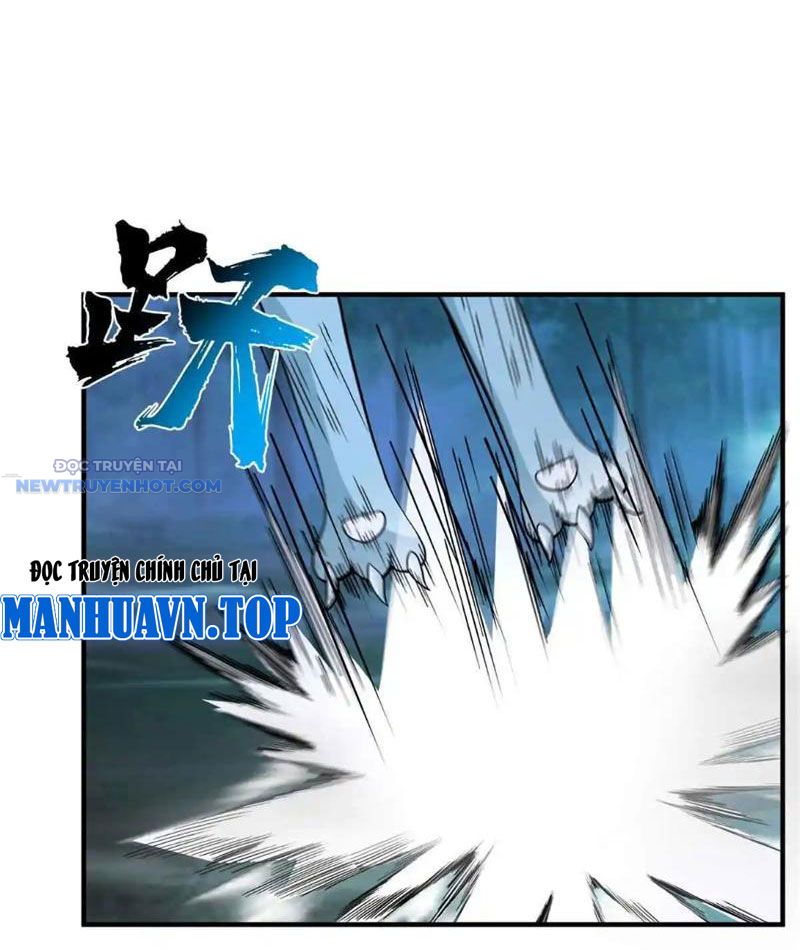 Tân Sủng Mị Chapter 56 - Trang 28