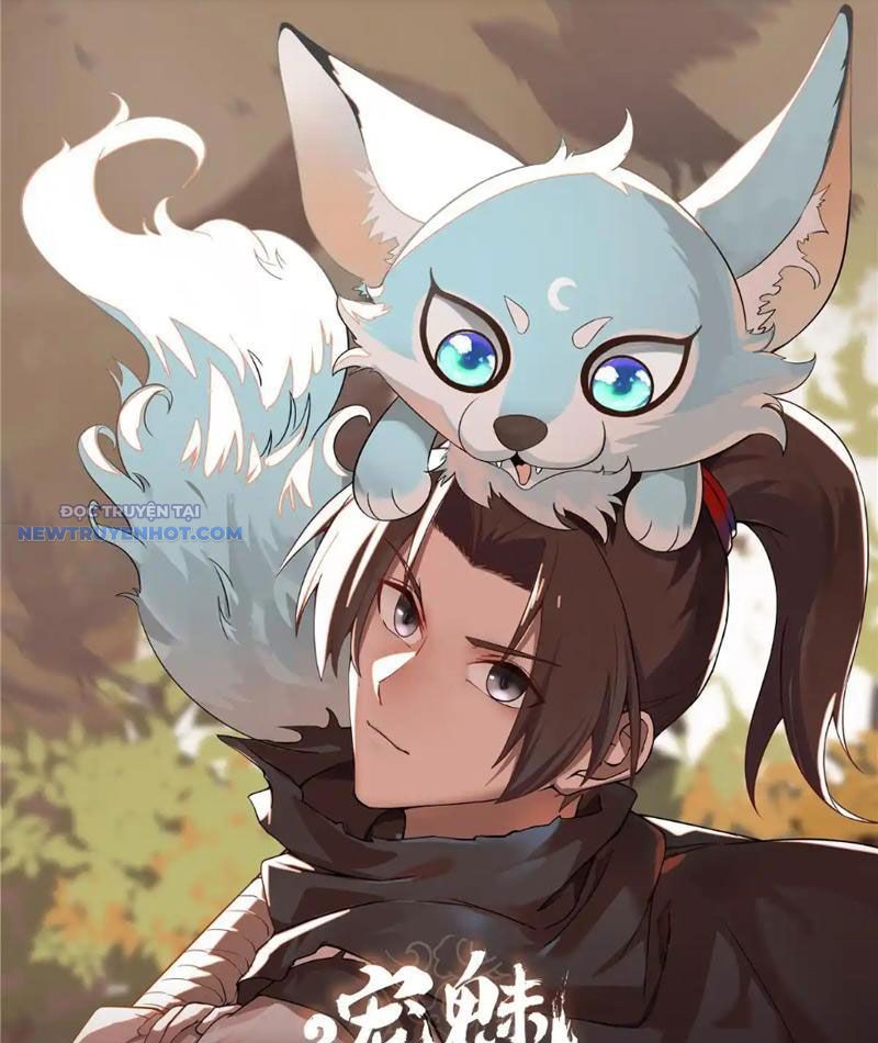 Tân Sủng Mị Chapter 56 - Trang 3