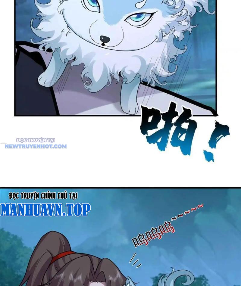Tân Sủng Mị Chapter 56 - Trang 30