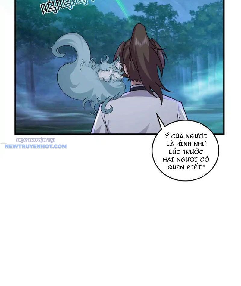 Tân Sủng Mị Chapter 56 - Trang 33