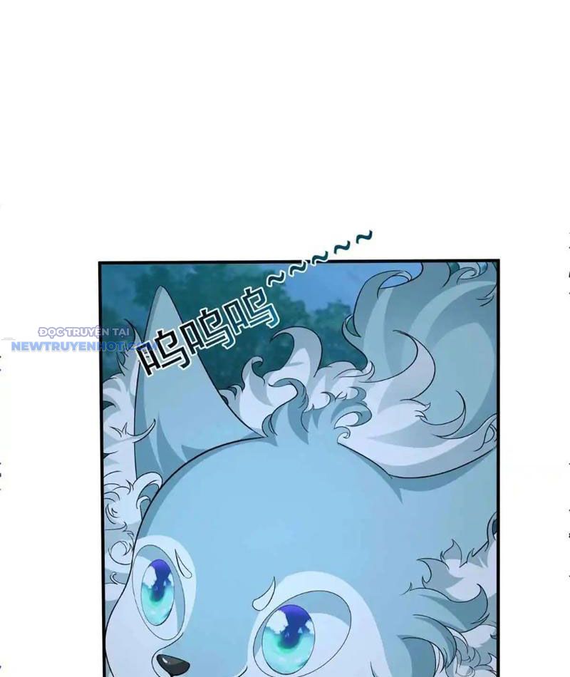 Tân Sủng Mị Chapter 56 - Trang 34
