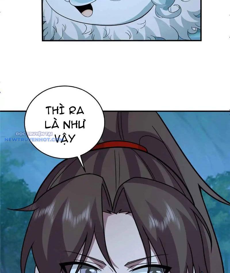 Tân Sủng Mị Chapter 56 - Trang 35