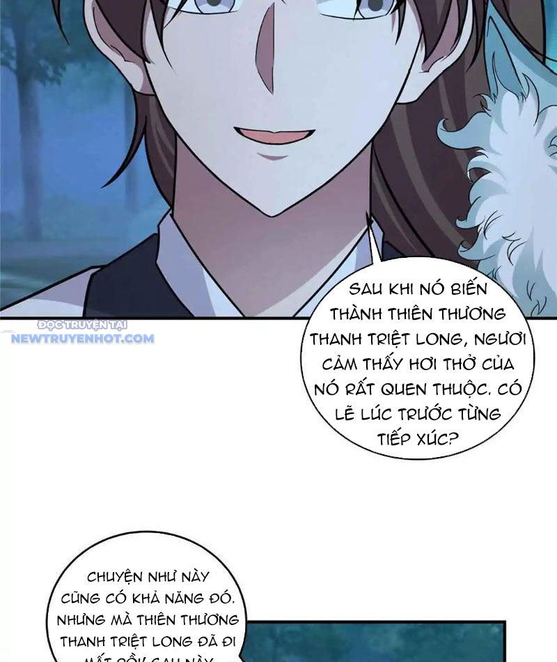 Tân Sủng Mị Chapter 56 - Trang 36