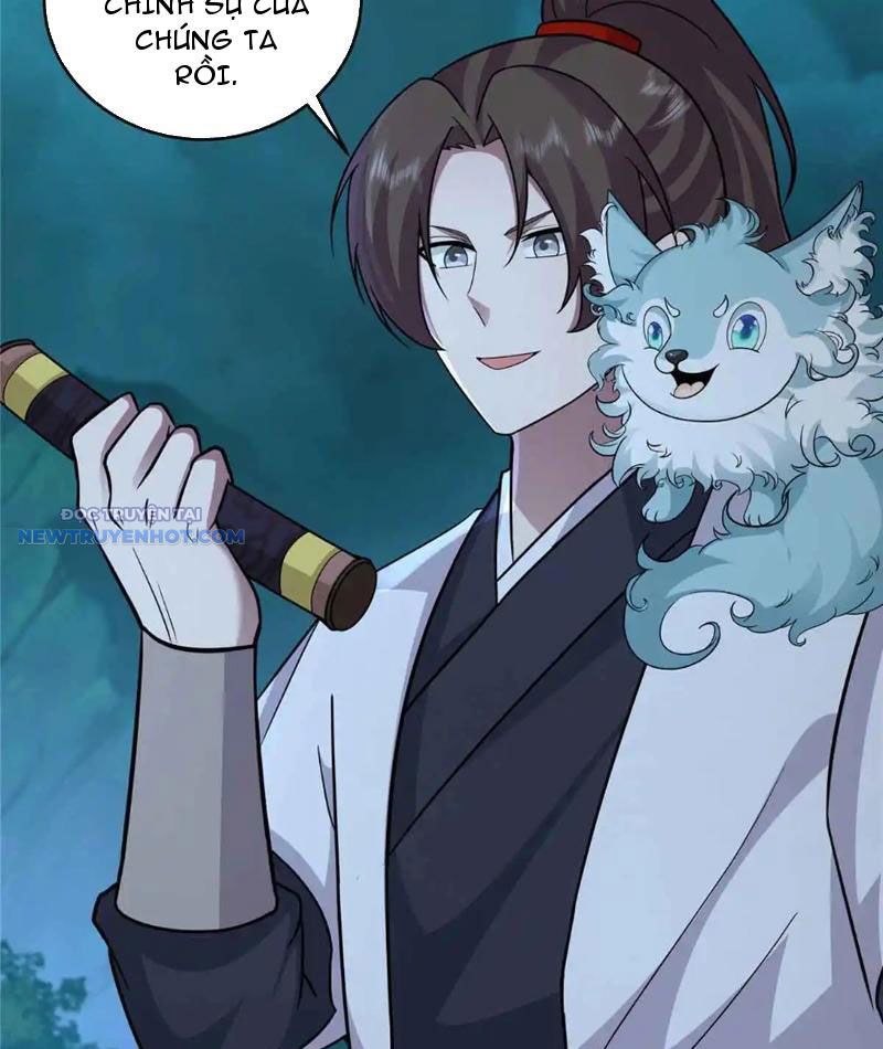 Tân Sủng Mị Chapter 56 - Trang 38
