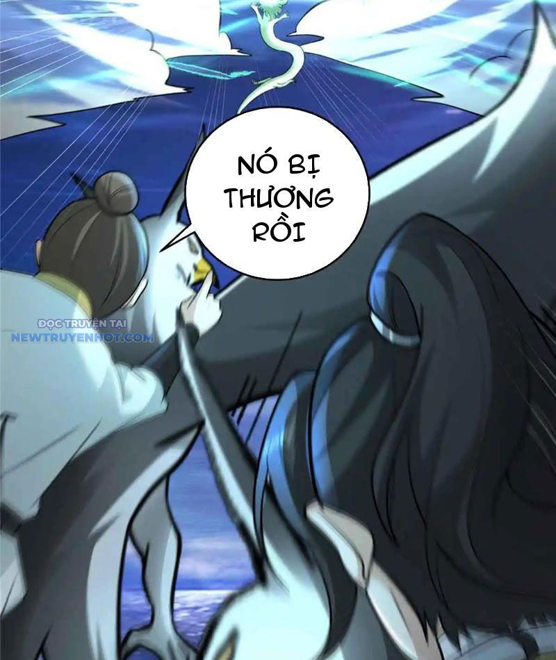 Tân Sủng Mị Chapter 56 - Trang 42