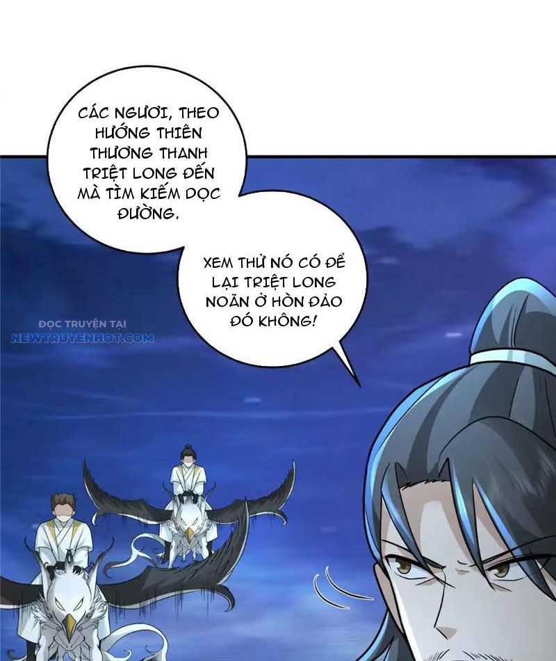 Tân Sủng Mị Chapter 56 - Trang 44