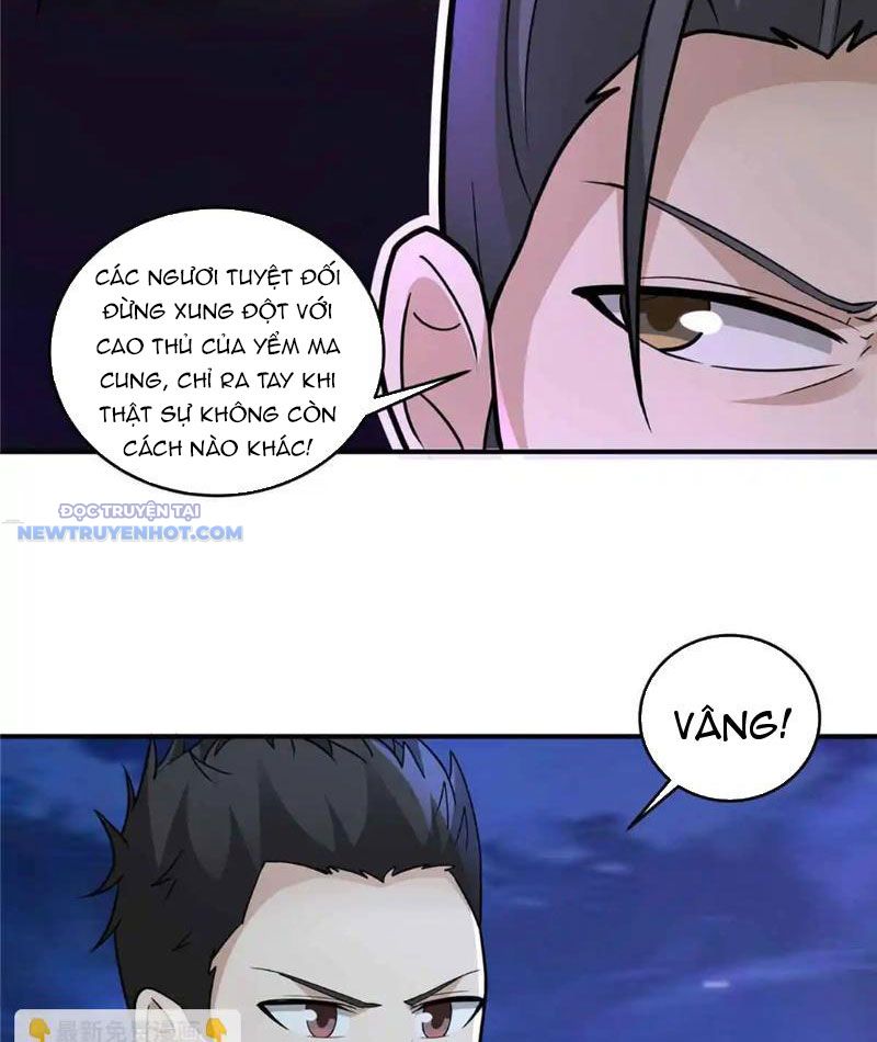 Tân Sủng Mị Chapter 56 - Trang 47