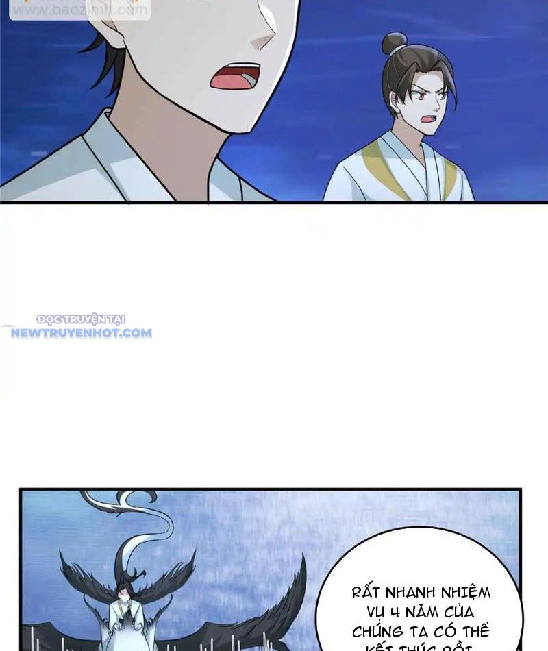 Tân Sủng Mị Chapter 56 - Trang 48