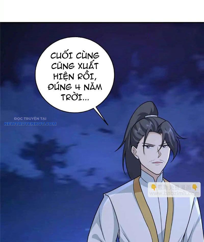 Tân Sủng Mị Chapter 56 - Trang 6