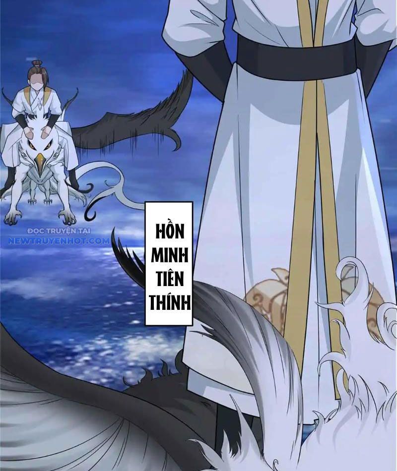 Tân Sủng Mị Chapter 56 - Trang 7