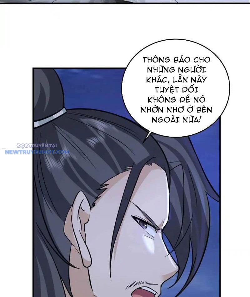 Tân Sủng Mị Chapter 56 - Trang 8