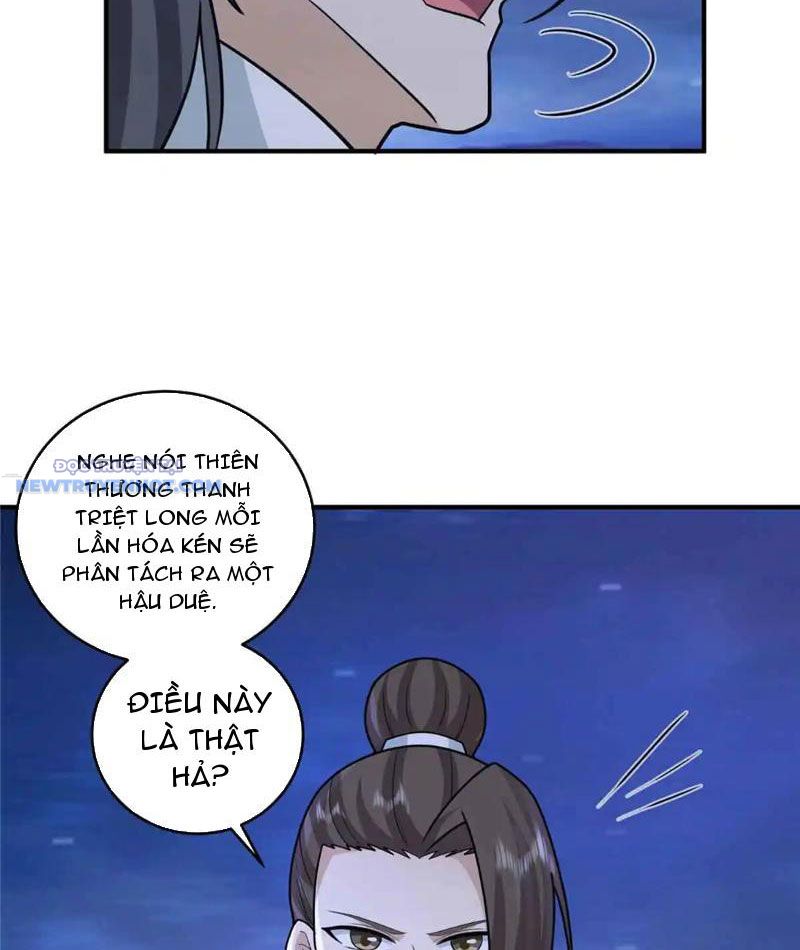 Tân Sủng Mị Chapter 56 - Trang 9
