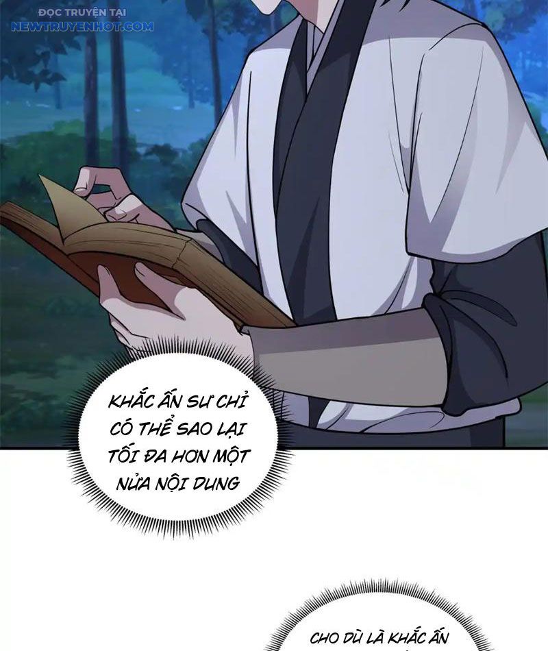 Tân Sủng Mị Chapter 57 - Trang 10