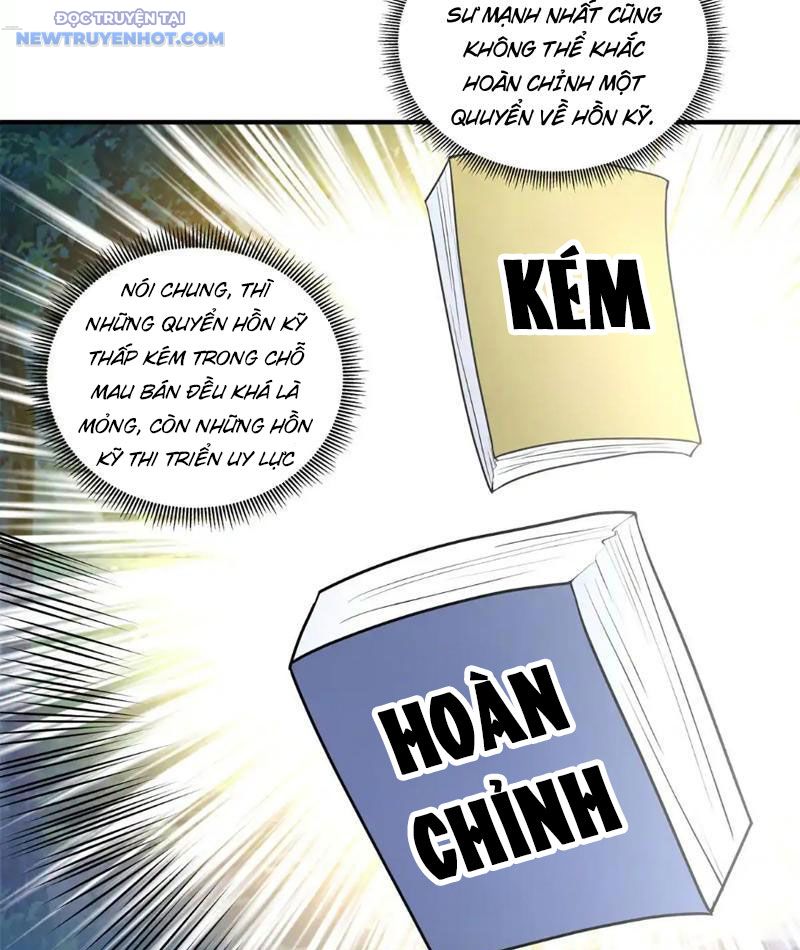 Tân Sủng Mị Chapter 57 - Trang 11