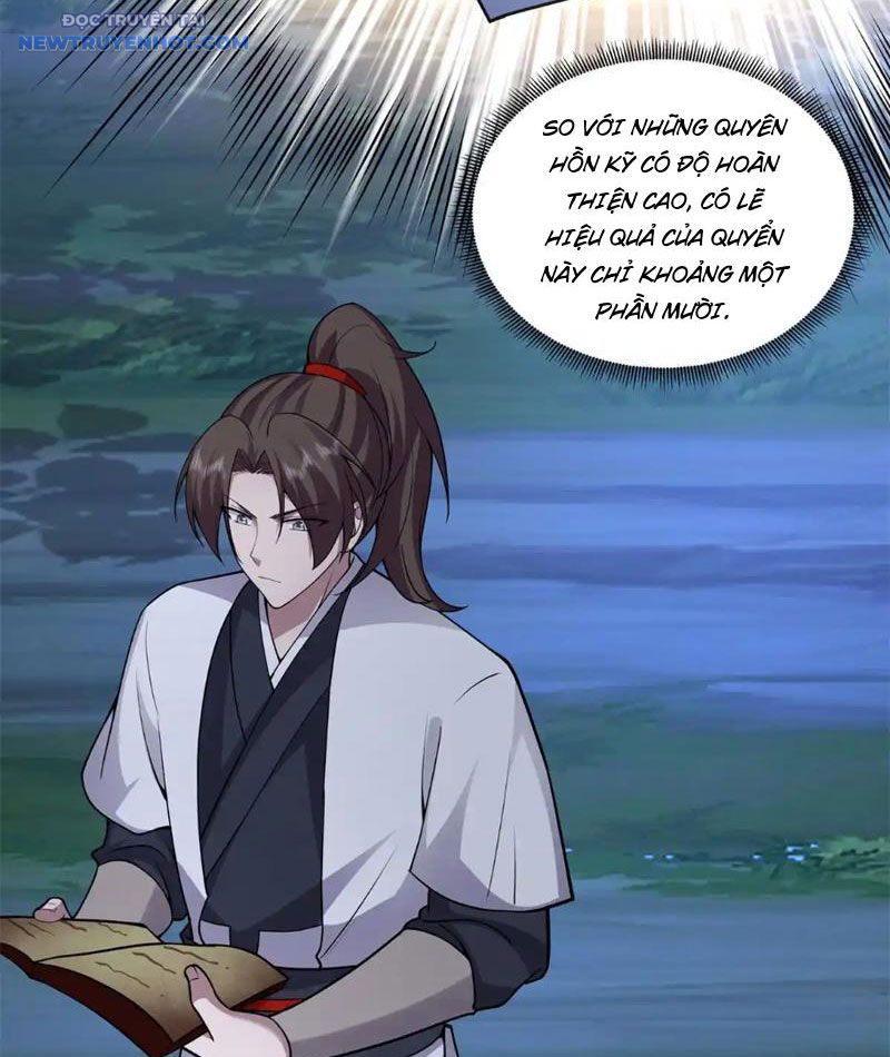 Tân Sủng Mị Chapter 57 - Trang 12