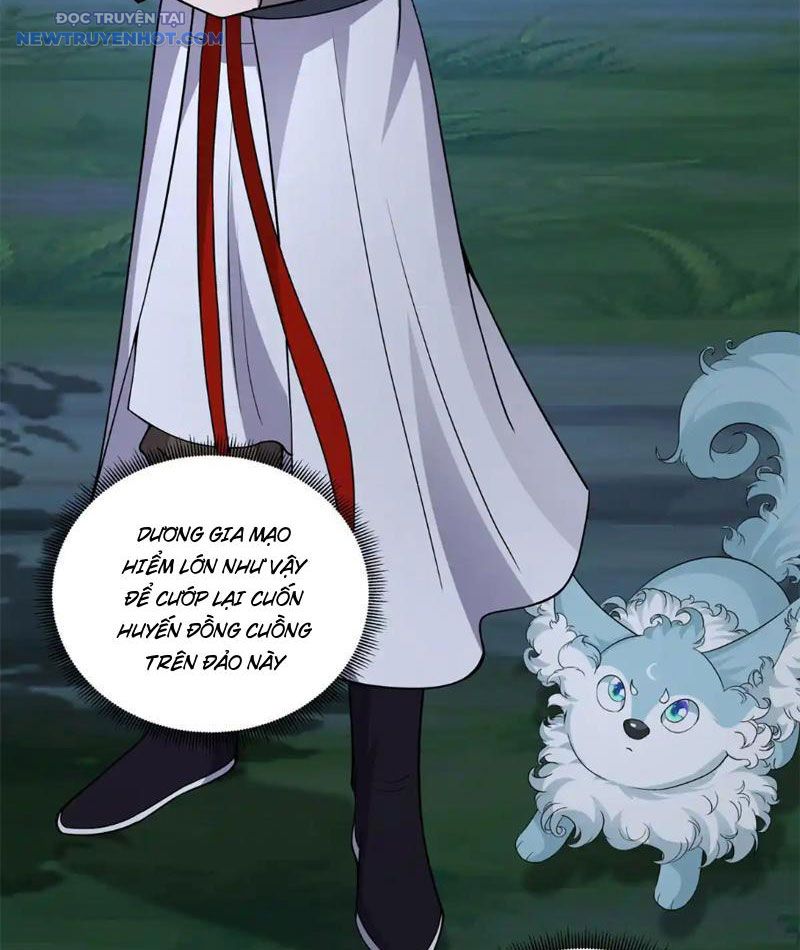 Tân Sủng Mị Chapter 57 - Trang 13