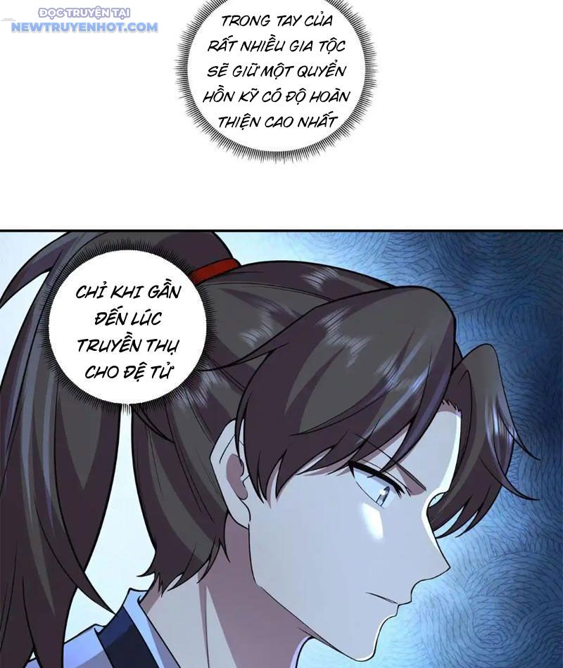 Tân Sủng Mị Chapter 57 - Trang 15