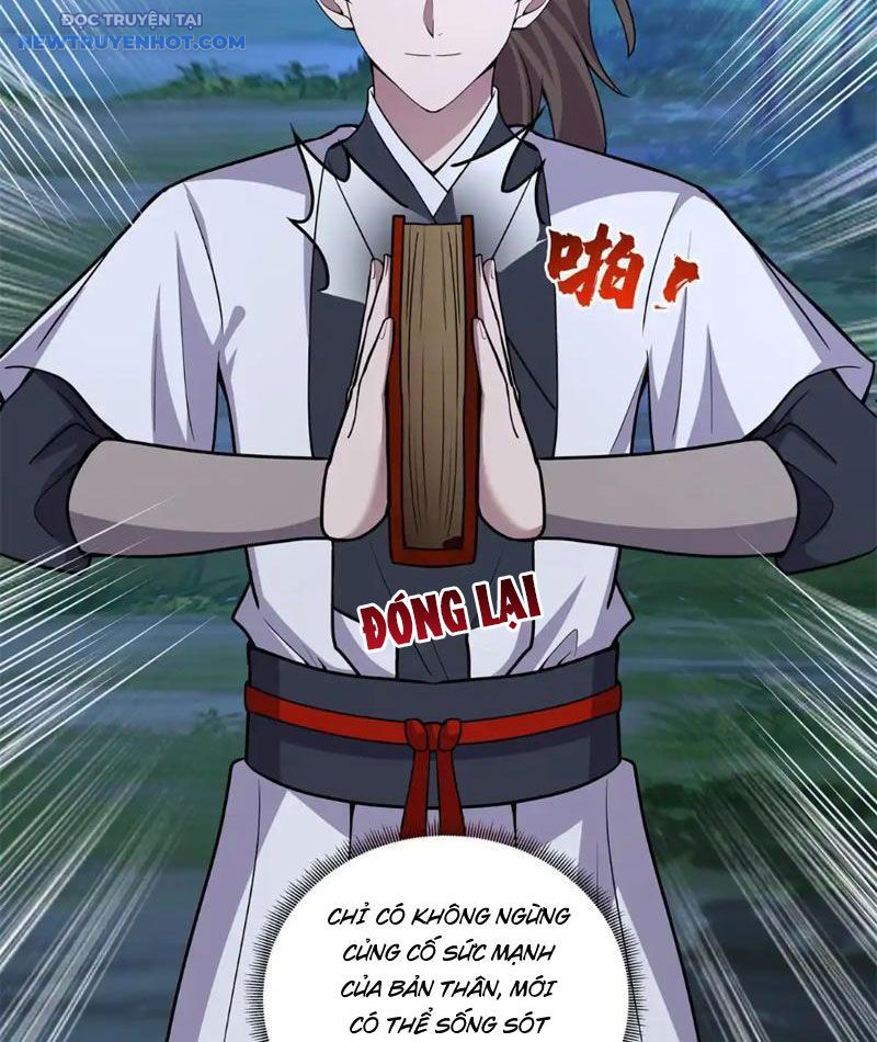 Tân Sủng Mị Chapter 57 - Trang 18