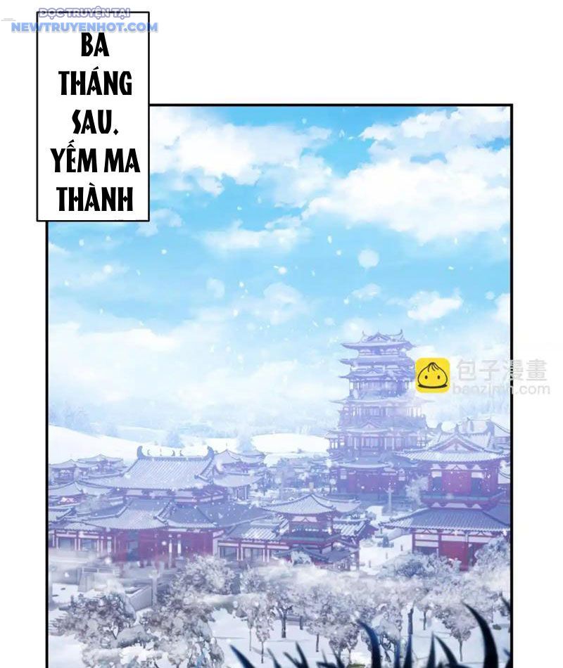 Tân Sủng Mị Chapter 57 - Trang 20