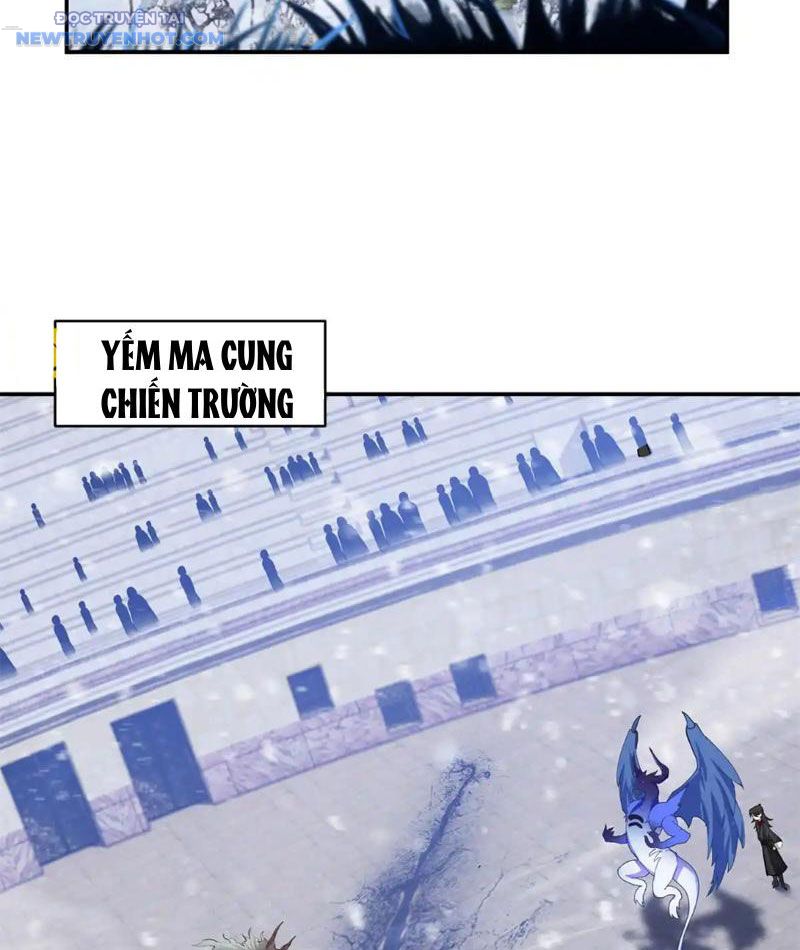 Tân Sủng Mị Chapter 57 - Trang 21