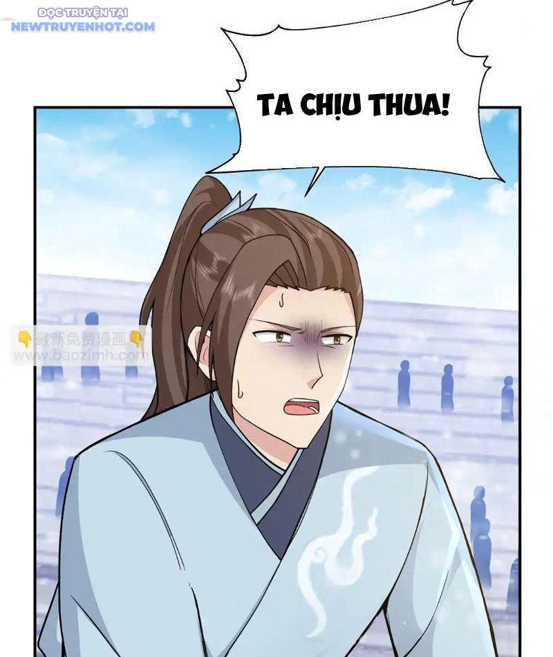 Tân Sủng Mị Chapter 57 - Trang 25