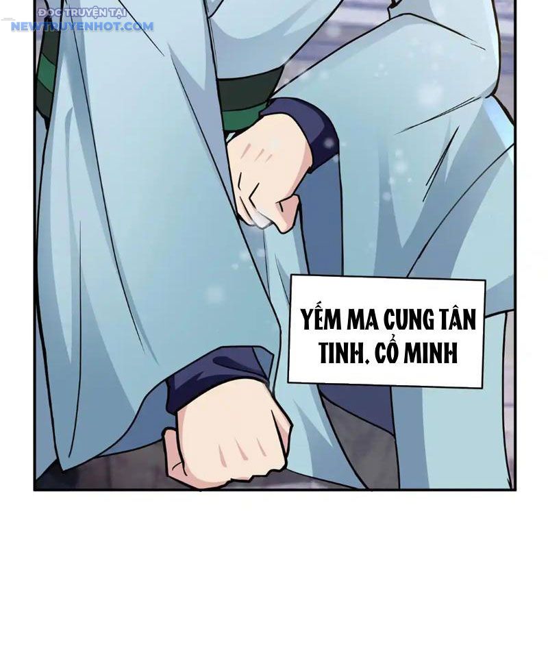 Tân Sủng Mị Chapter 57 - Trang 26