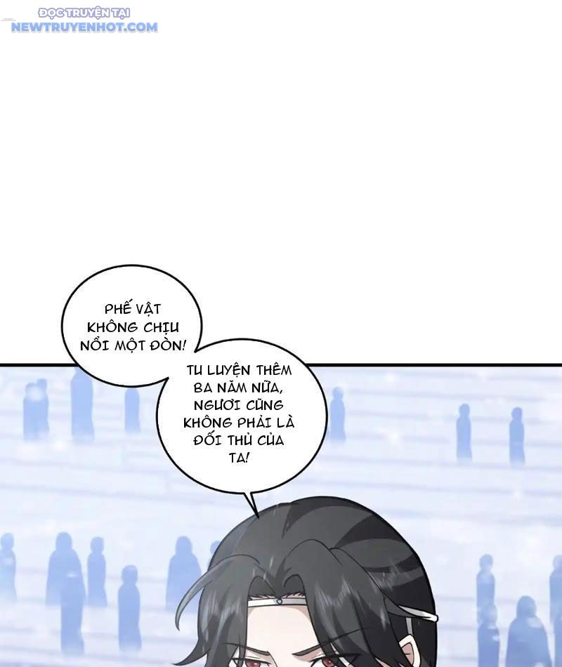 Tân Sủng Mị Chapter 57 - Trang 27