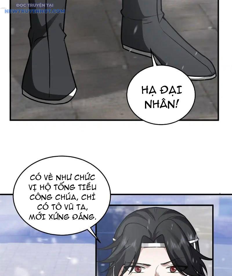Tân Sủng Mị Chapter 57 - Trang 30